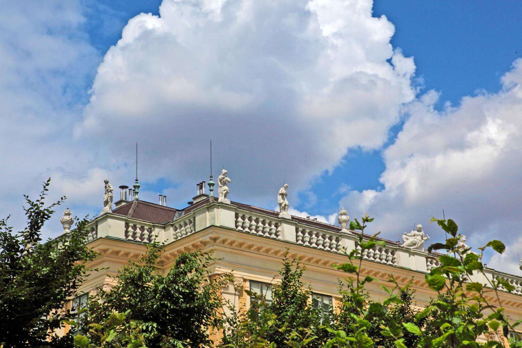 Schönburg Palace