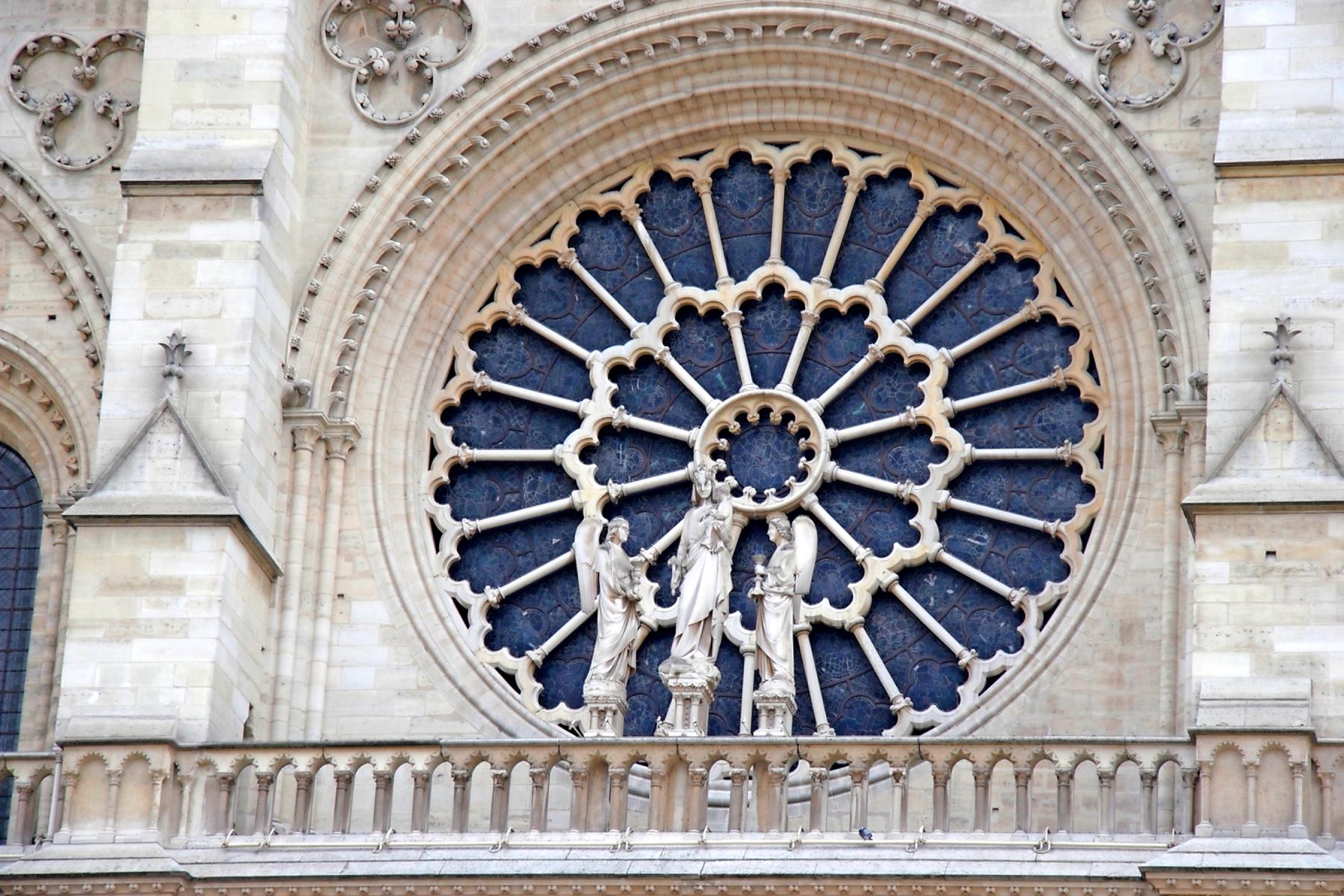 Notre Dame - Paris