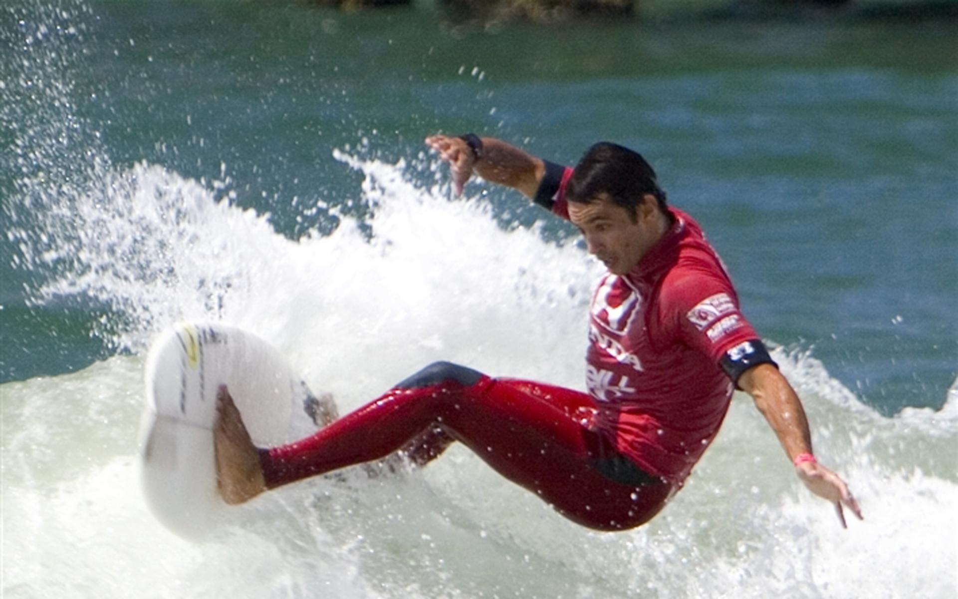 US Open - Huntington Beach