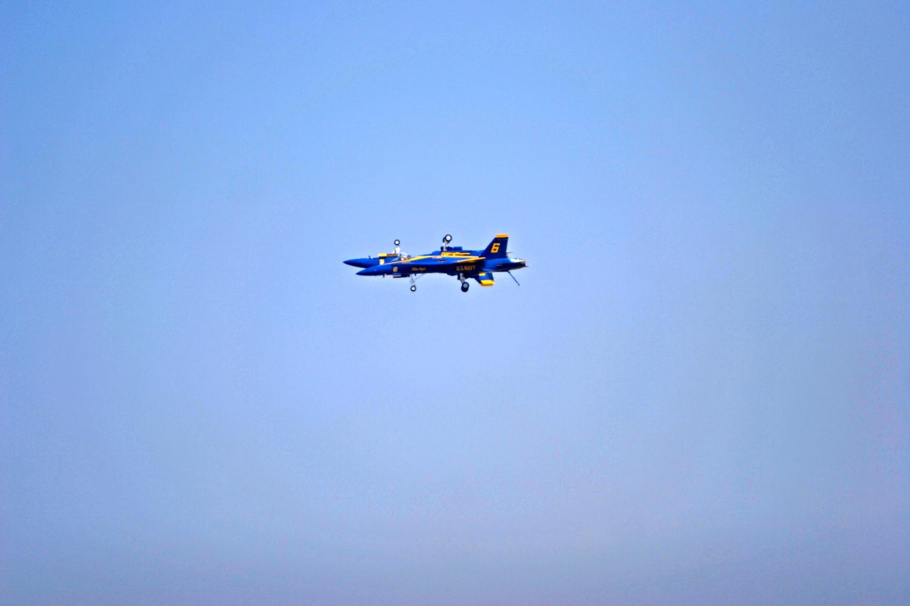 Blue Angels 2