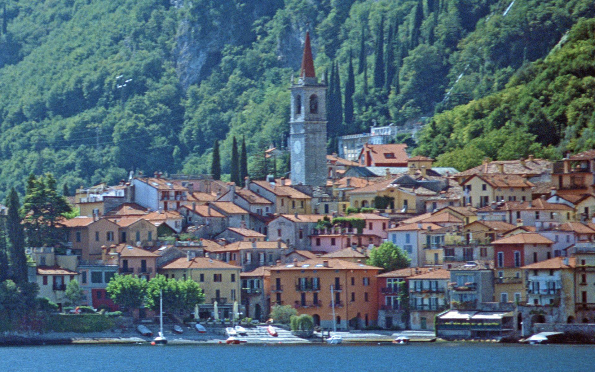 Verana Lake Como View - Italy