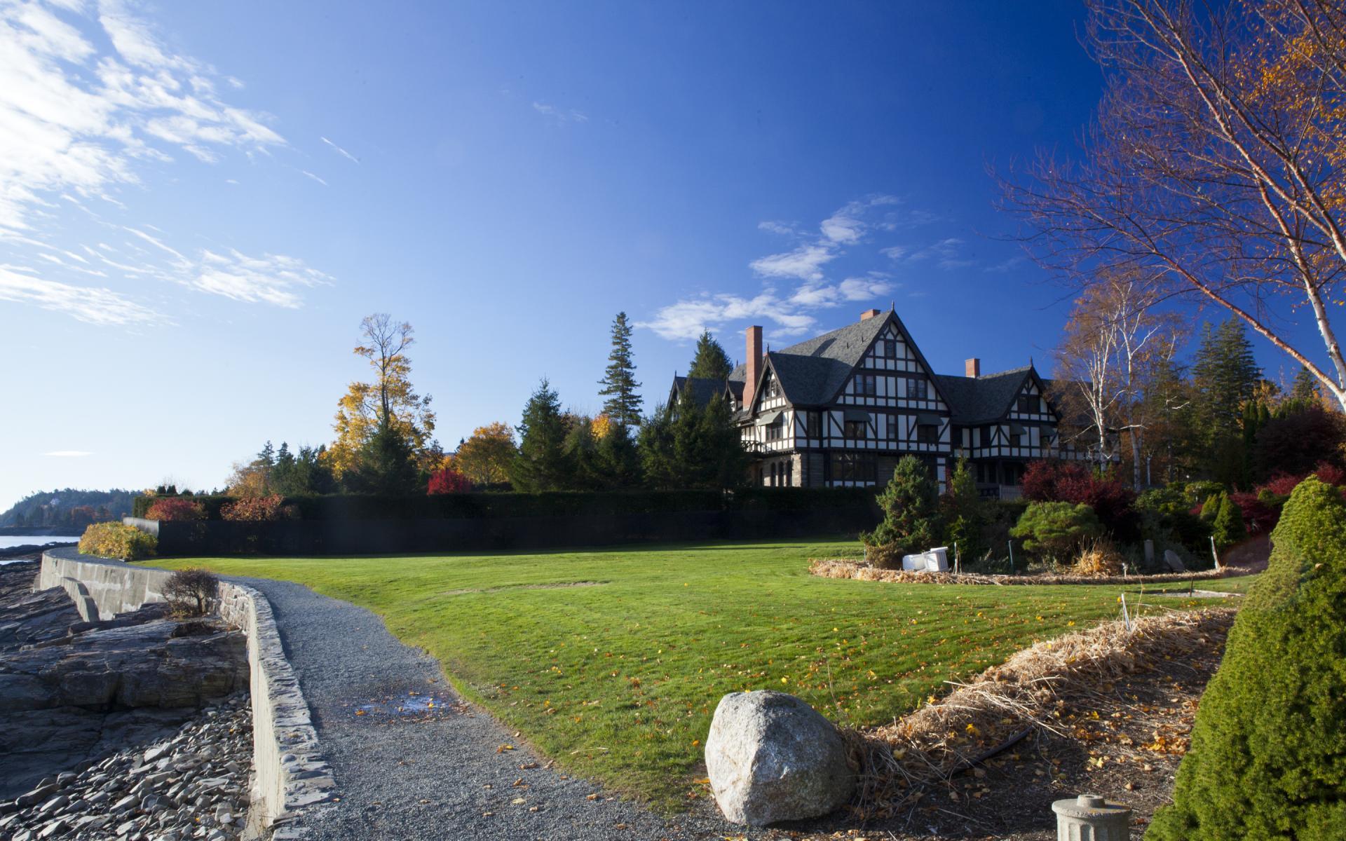 Bar Harbor Bungalow